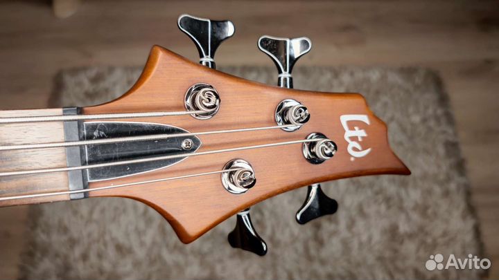 Бас гитара ESP LTD D-4