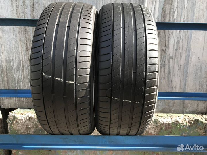 Michelin Primacy 3 215/65 R16