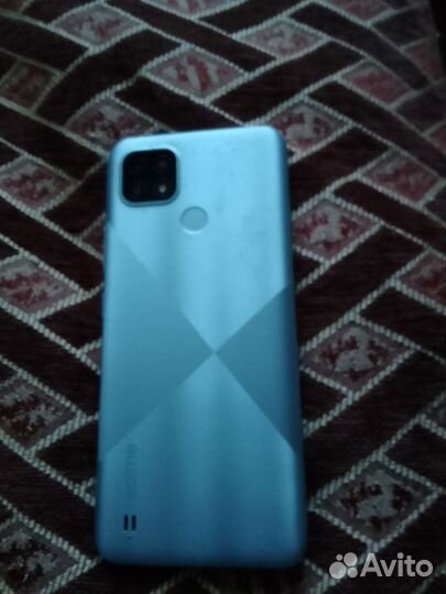 realme C21, 4/32 ГБ