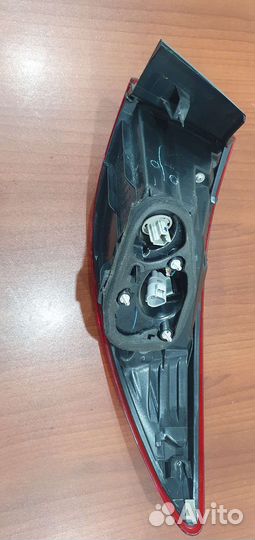 Фонарь задний mazda 6 GL