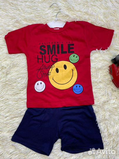 Детская одежда