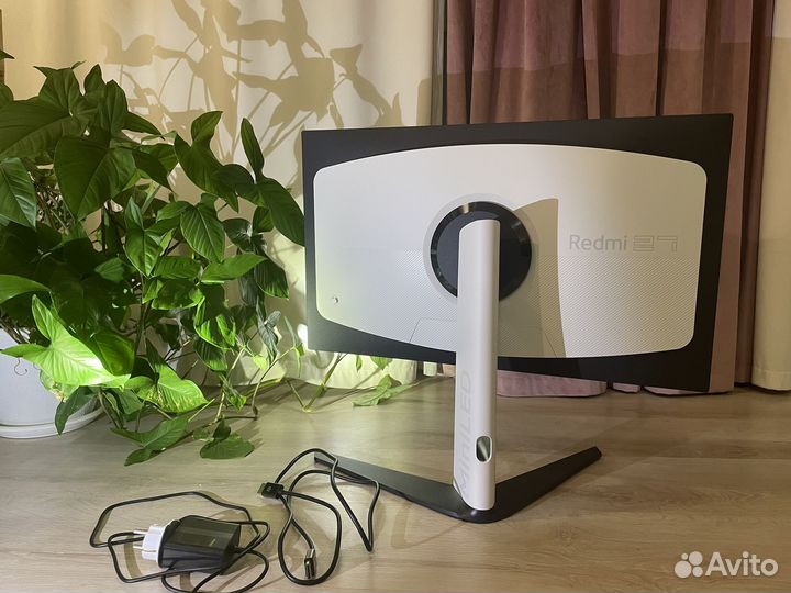 Монитор Xiaomi Redmi G Pro 27