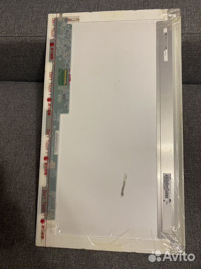 Матрица 17.3 40 pin