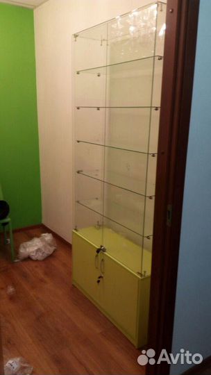 Витрина для магазина