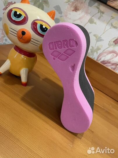 Калабашка для плавания