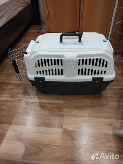 Переноска для средних собак