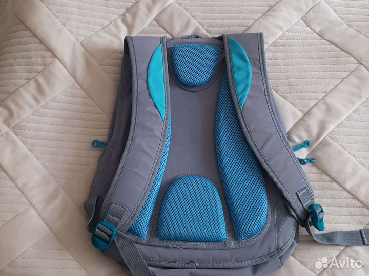 Школьный рюкзак для девочек