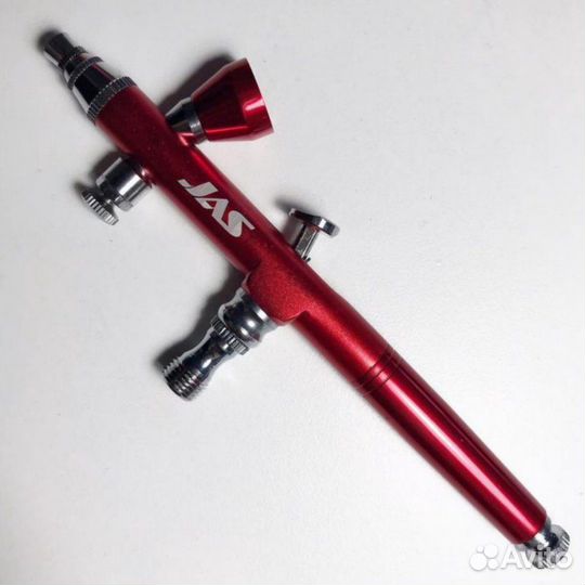 Аэрограф для моделей JAS 1174, новый