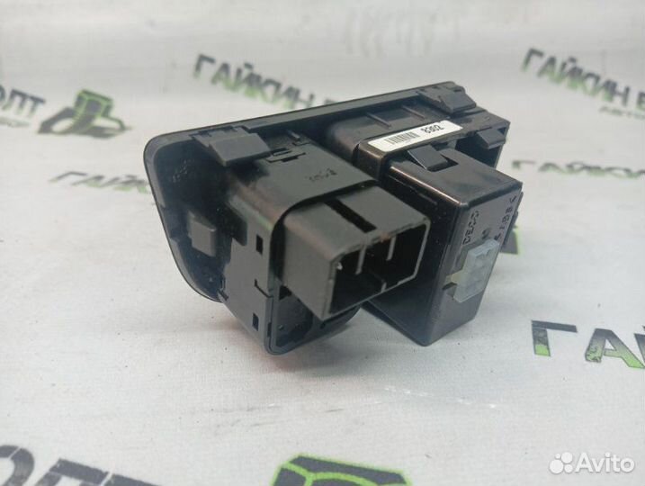 Блок управления зеркалами Chevrolet Spark 3 M300