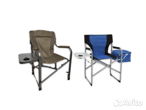 Кресло складные 2 шт