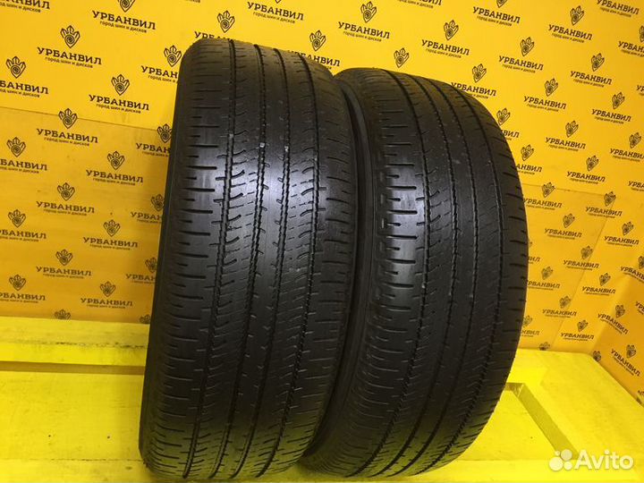 Yokohama Geolandar SUV G055 225/55 R18 98V