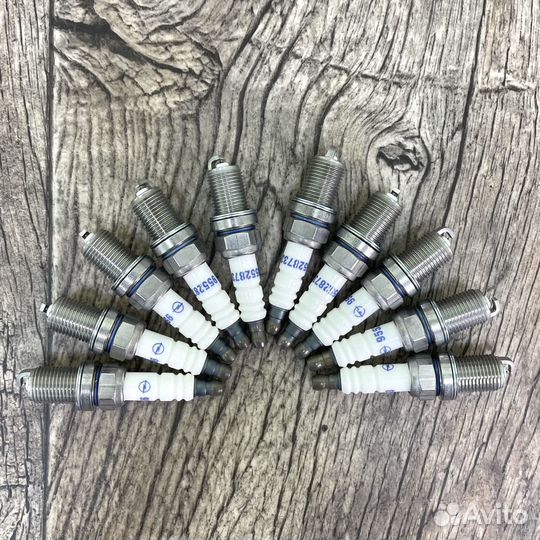 Свеча зажигания Опель A14NET, Астра J