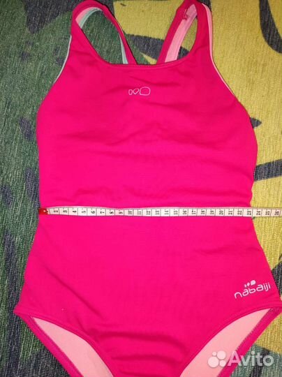 Купальник для девочки 122