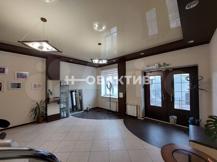 Продам офисное помещение, 42 м²