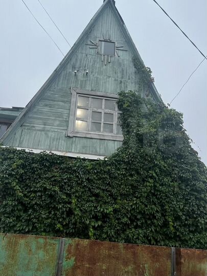 Дача 67 м² на участке 5,7 сот.