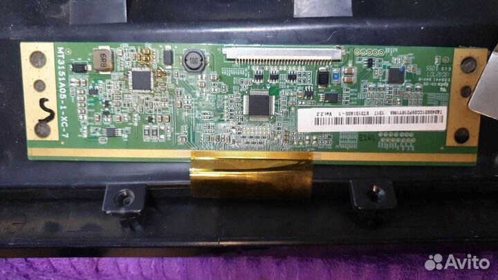 Ремонт телевизоров,скупка битых ЖК