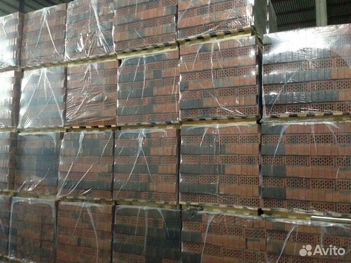 Кирпич баварская кладка Ликолор