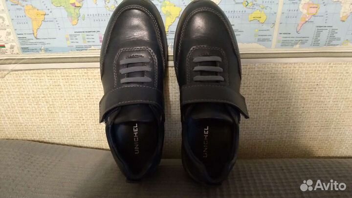 Туфли для мальчика