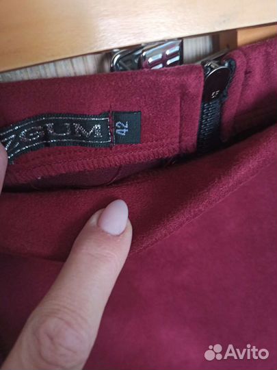 Женская одежда пакетом s/42