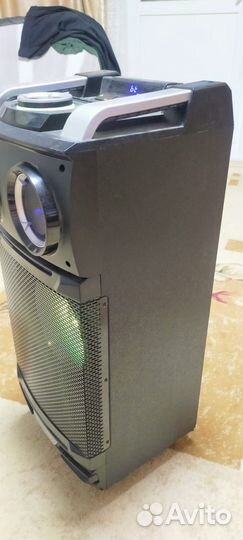 Колонка supra smb880