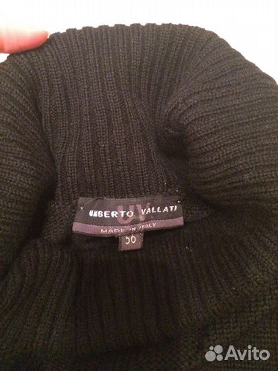 Мужская Кофта umberto vallati