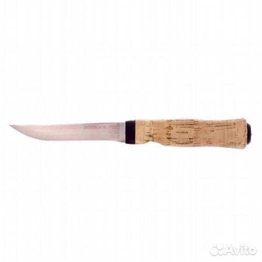 Рыбацкий нож Поплавок, VD55