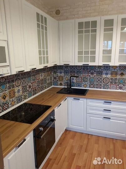 Кухонные гарнитуры