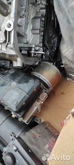 АКПП al4, датчики,вентилятор печки, магнитола