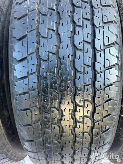 Bridgestone Dueler H/T 265/65 R17 29M