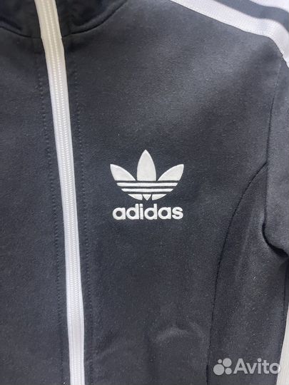 Спортивный костюм adidas оригинал