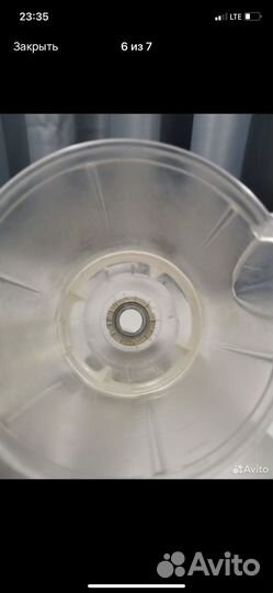 Блендер-пароварка Beaba babycook