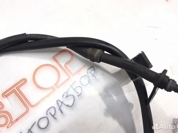 Трос ручного тормоза левый Nissan Teana (J31) 200