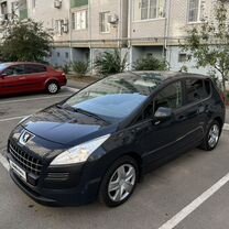 Peugeot 3008 1.6 MT, 2011, 130 000 км, с пробегом, цена 760 000 руб.