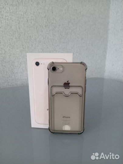 iPhone 8, 64 ГБ