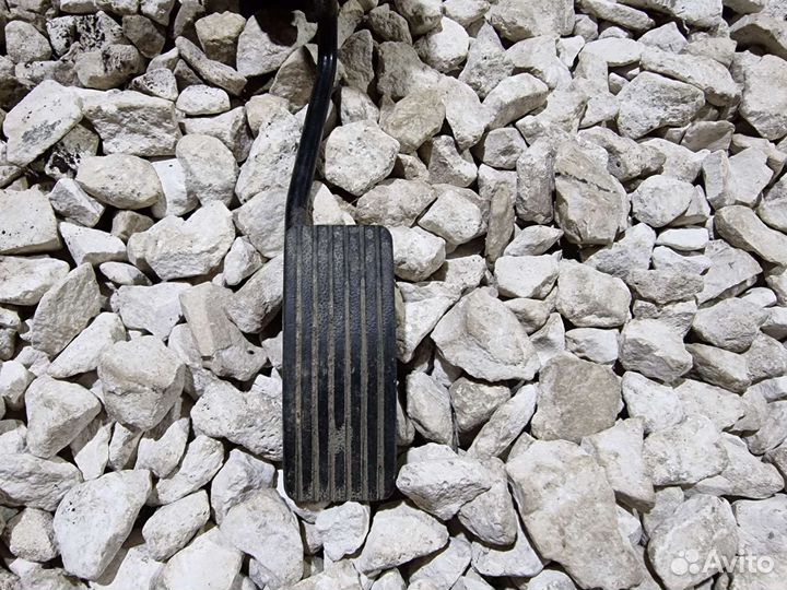 Педаль газа Паджеро 4