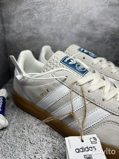 Adidas gazelle indoor