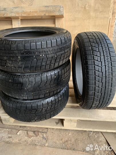 Yokohama Ice Guard IG60 195/55 R15 88B