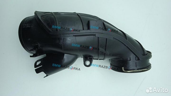 Патрубок чистого воздуха (к турбине) BMW 7 F01/F02