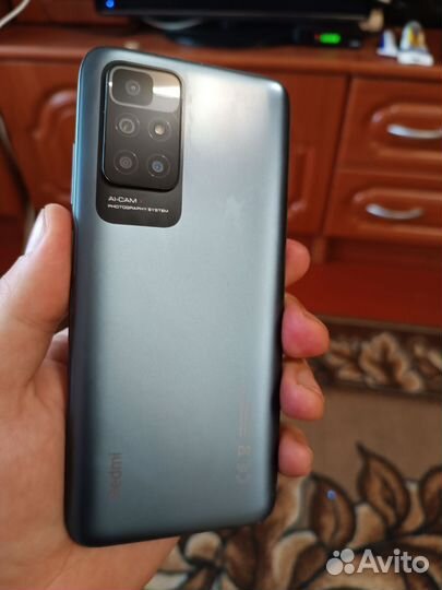 realme 10, 6/128 ГБ