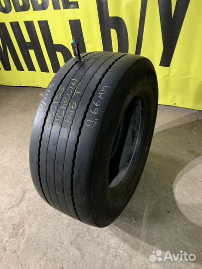 Michelin X Line Energy T 385/55 R22.5 160J