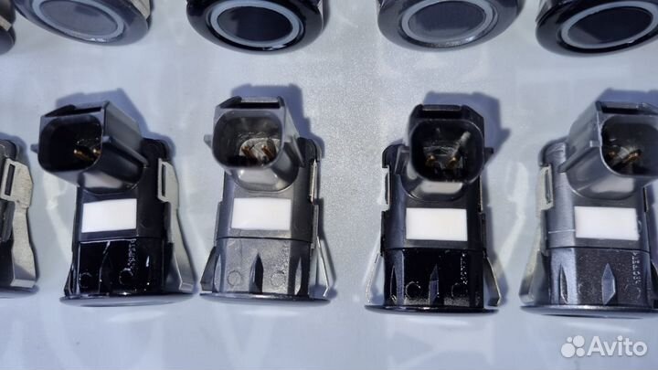 Датчик парковки Mitsubishi Pajero 4107002 2шт