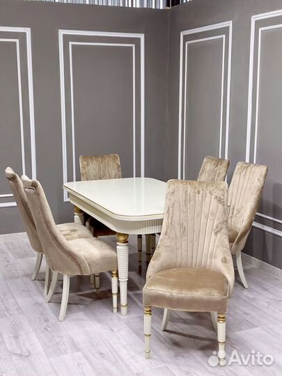 Стулья \ Доставка по всей России