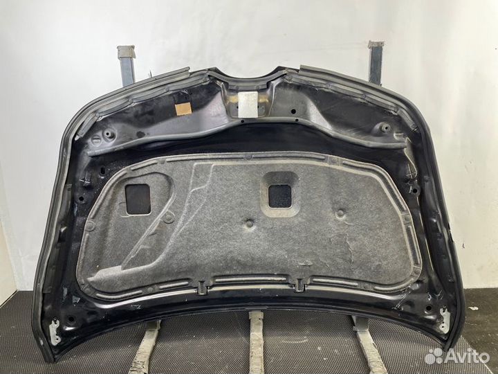 Капот Mazda CX-7