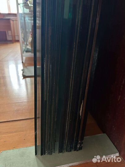 Стекло триплекс