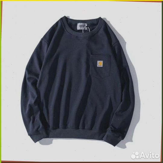 Свитшот Carhartt (Артикул: 27409)