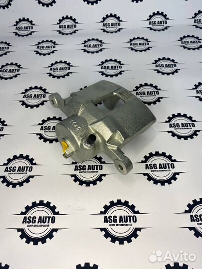 Суппорт тормозной Daewoo Gentra, Chevrolet Lacetti