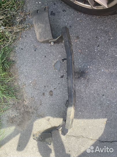 Фаркоп митсубиси аутлендер XL 2007-2012 г.в