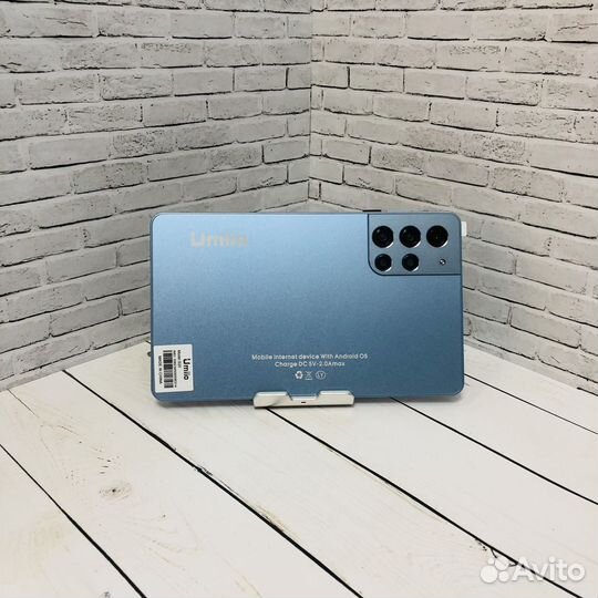 Планшет Umiio S25