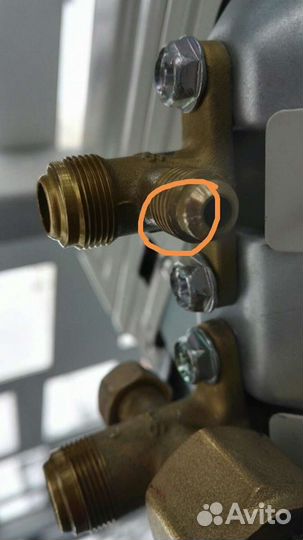 Ремонт, монтаж, обслуживание кондиционеров