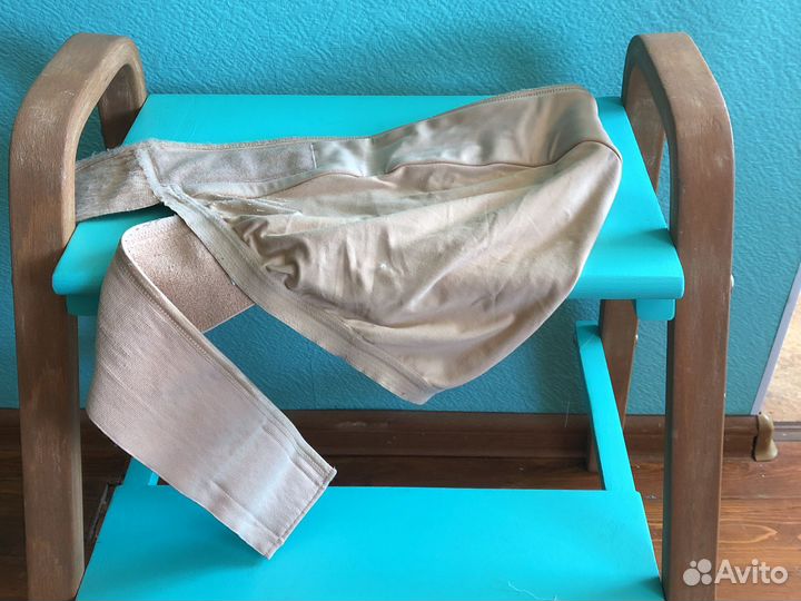 Пояс бандаж babyBelt для беременных Anita S